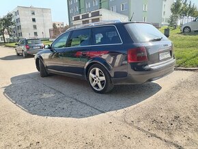 Prodám audi 2. 5 132 kW - 2