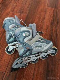 Inline brusle Rollerblade Igniter 84 vel.40 - 2