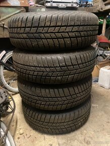 4x100 57.1 et 38 185/65 r14 - 2