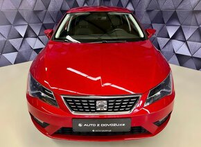 Seat Leon 1,5 TSI 130 XCELLENCE, KEYLESS, BEATS, NAVIGACE - 2