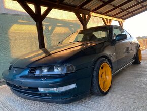 Honda Prelude 2.0i 4G - 2