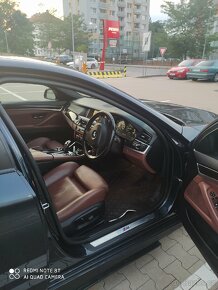 BMW 530d Mpaket - 2