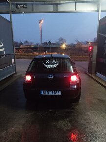 Prodám vyměním Volkswagen golf 4 ASZ - 2