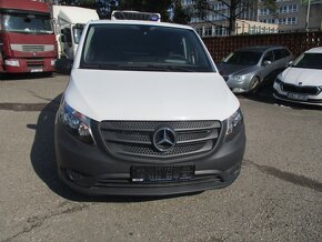 Mercedes - Benz Vito, 52 000 km - 2