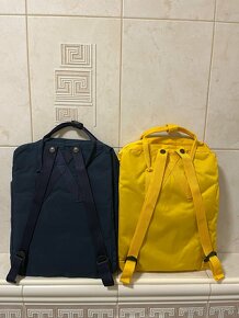 Batohy (16L) Fjallraven - 2