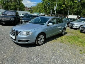 Vw Passat B6 - Pobočka Plzeň - 2