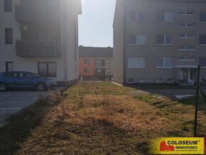 Velké Bílovice, prodej pozemku,  231m2 - zahrada - 2