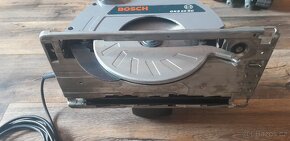 Pila Bosch GKS 68 BC - 2