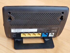 Modem ZyXEL 3312-T20A do 300 Mbit/s - 2