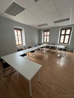 Konferenční stůl Ikea LAGKAPTEN - 2