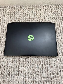 Herní notebook Hp Pavilion Gaming - 2