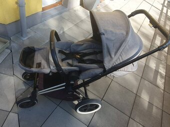 Kocarek CYBEX Gold - 2