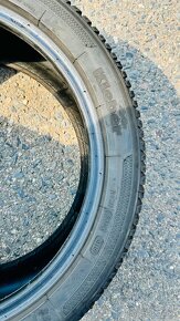 KLEBER KRISALP HP3 225/45 R18 - zimní - 2