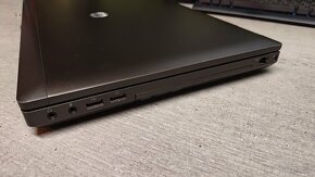 HP Probook 6560b - 2