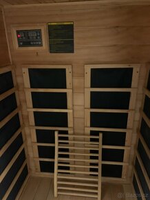 Infrasauna - 2