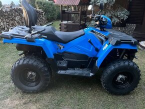 Polaris Sportsman touring 570 - 2