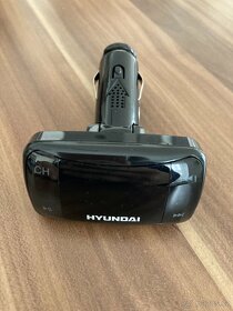 USB připojení do auta FM transmitter Hyundai - 2