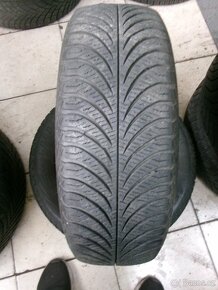 175/65 R14 GOODYEAR (5mm) č.14689 - 2