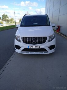 Mercedes Vito 447 - 2