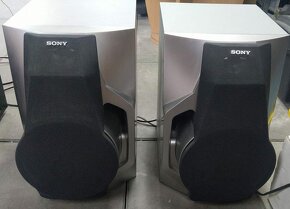 Sony třípásmové repro SS-RXD5S - 2