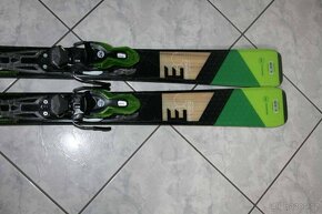 lyže rossignol Experience premium 150 cm - 2