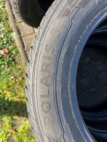 Zimní pneu Barum 185/60 R15 - 2