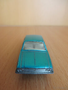 METCHBOX Ford Cortina - 2