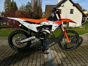 KTM SX 125 2023 - 2