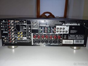 Pioneer VSX -916-K - 2