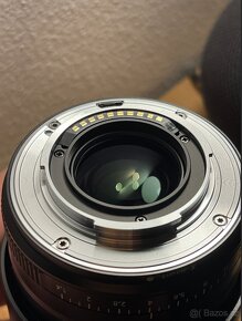 Viltrox AF 56 mm F1.4 APS-C x-mount (fujifilm) - 2