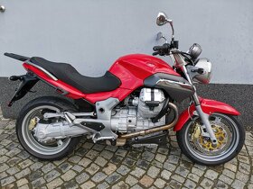 Moto guzzi breva 850 2008 - 2