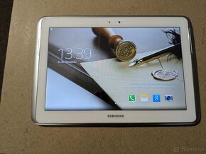 Samsung Galaxy Note 10.1 GT-N8000 - 2