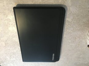 Toshiba Satellite C50-B-159 - 2