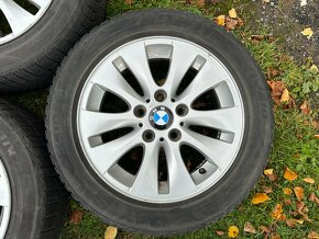 Kola BMW 205/55/16 - 2