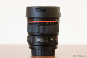 CANON EF 14mm f2.8 II - 2