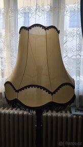 Designová lampa 160cm (nepoužitá) - 2