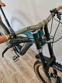 CANNONDALE MOTERRA SE XL 2021 - 2