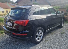 Audi Q5 2.0TDI QUATTRO - 2