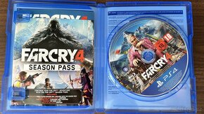 Far Cry 4 (PS4) - 2