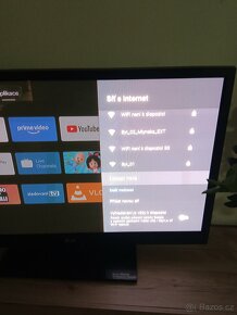 Televize LG 110cm - 2