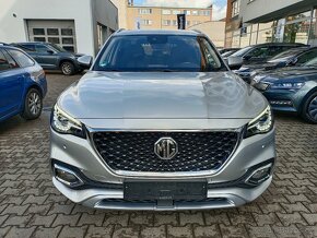 MG EHS PHEV Luxury 1.5 190kW AUT. 73tkm Virtual Panorama ACC - 2