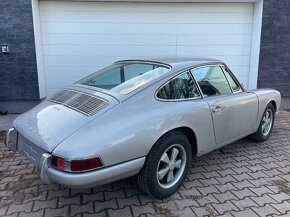 Porsche 912 SWB 1967 - 2