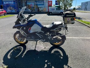 Bmw R 1250 gs hp adventure - 2