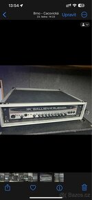 Gallien-Krueger 700RB-II - 2