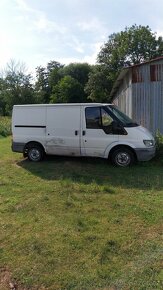 Prodám Ford Transit - 2