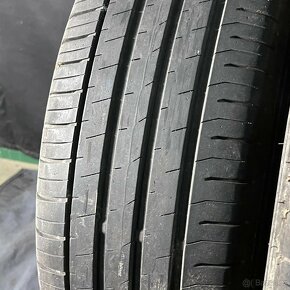 Letní pneu 215/65 R17 99V Falken 5-5,5mm - 2