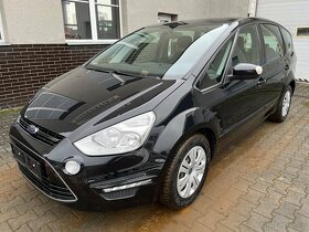 Ford S-MAX 2.0 TDCi - 2