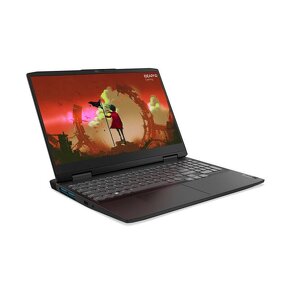 Notebook Lenovo IdeaPad Gaming 3 15ARH7 (82SB00RVCK) - 2