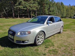 Audi A4 B7 2.0 TDI 103kw - 2