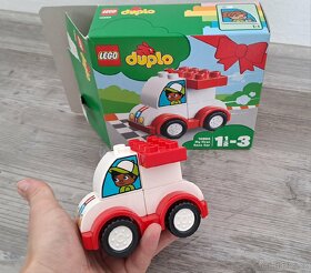 Lego duplo - 2